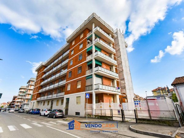 appartamento in vendita a Nichelino