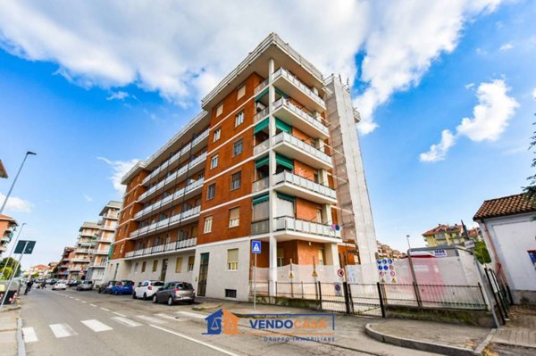 appartamento in vendita a Nichelino in zona Crociera