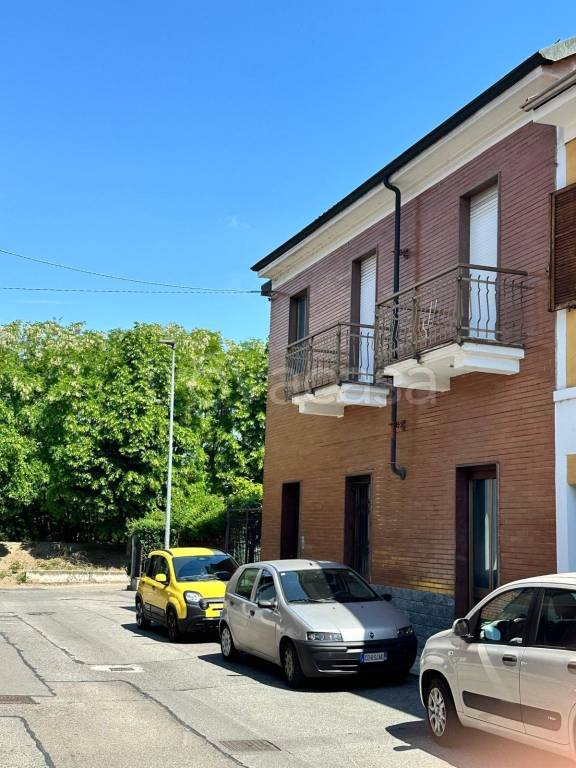 casa indipendente in vendita a Nichelino
