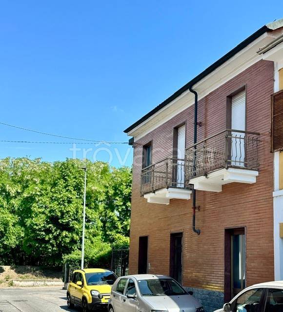 casa indipendente in vendita a Nichelino