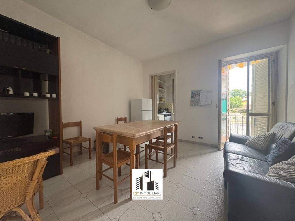 appartamento in vendita a Nichelino