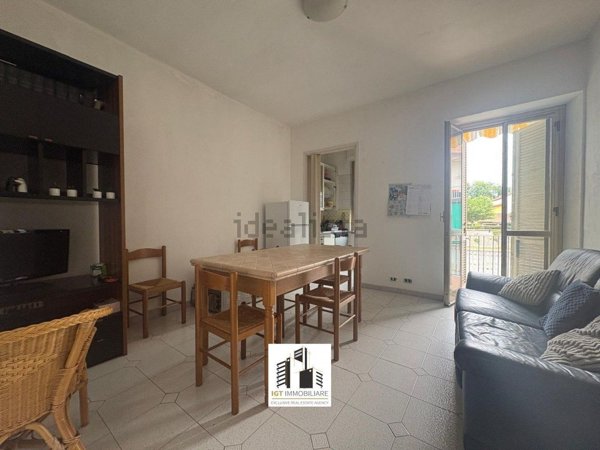 appartamento in vendita a Nichelino in zona Crociera