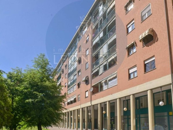 appartamento in vendita a Nichelino
