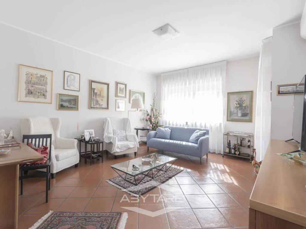 appartamento in vendita a Nichelino
