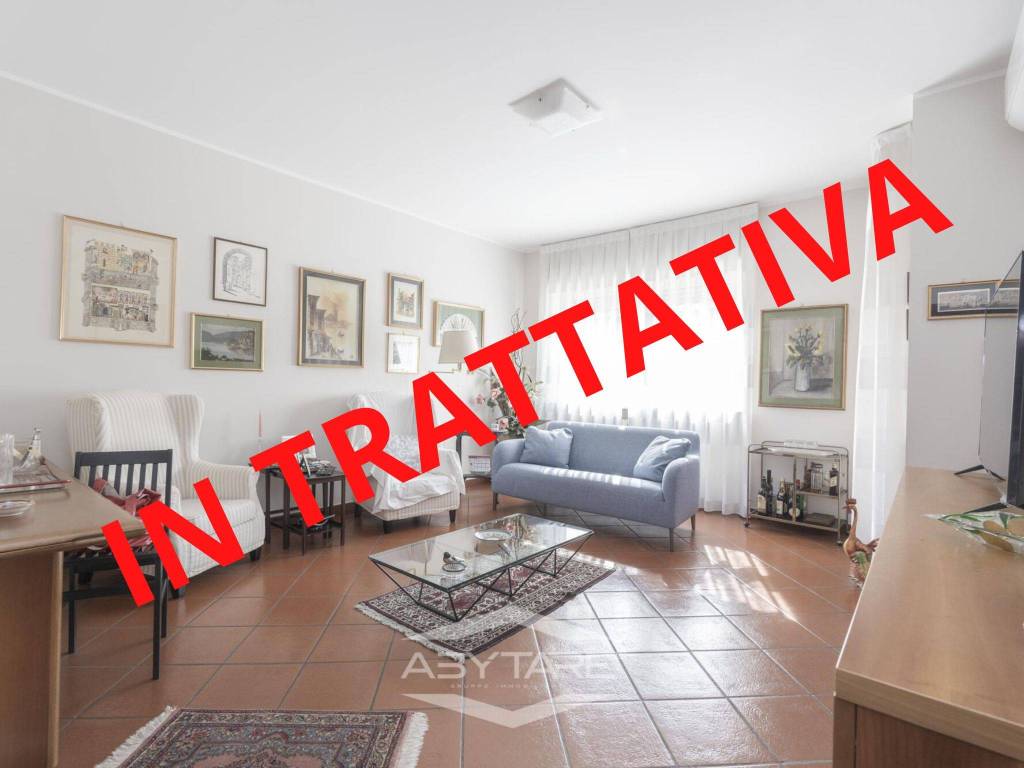 appartamento in vendita a Nichelino