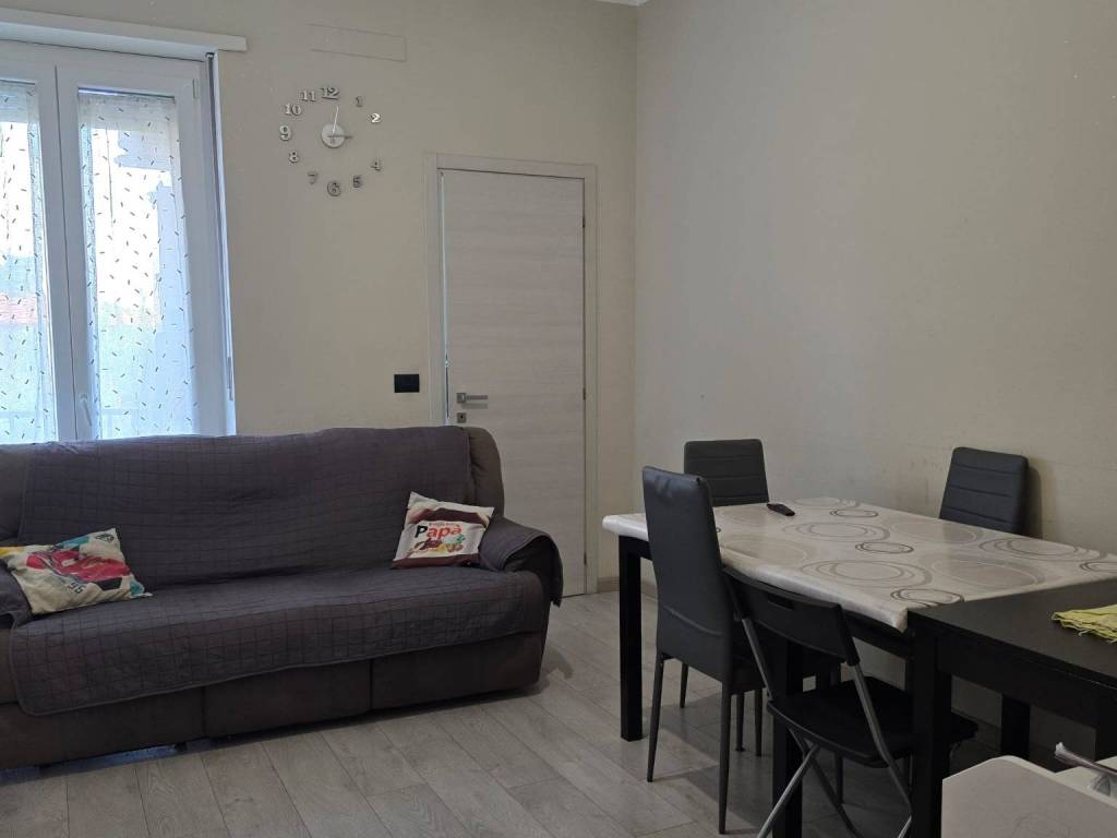 appartamento in vendita a Nichelino