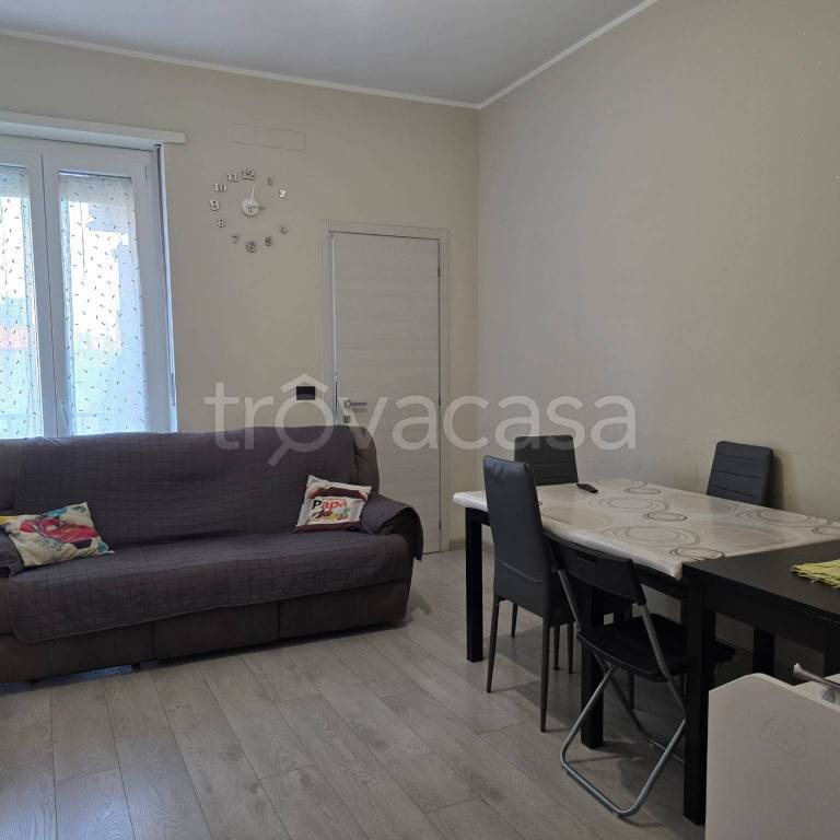 appartamento in vendita a Nichelino