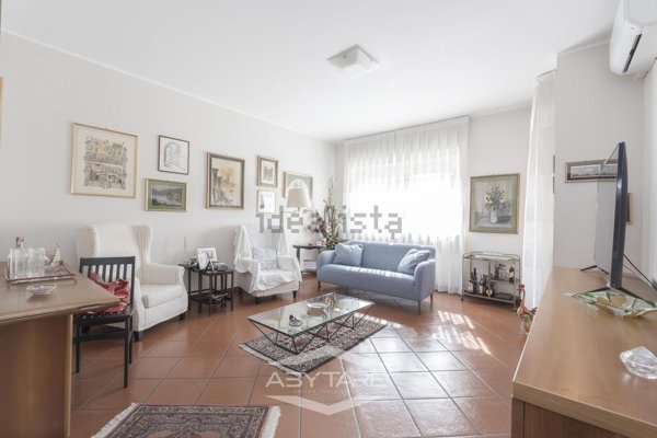appartamento in vendita a Nichelino