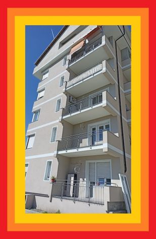 appartamento in vendita a Nichelino