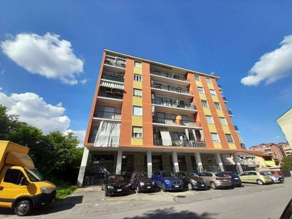 appartamento in vendita a Nichelino