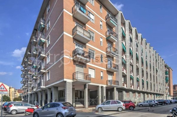 appartamento in vendita a Nichelino