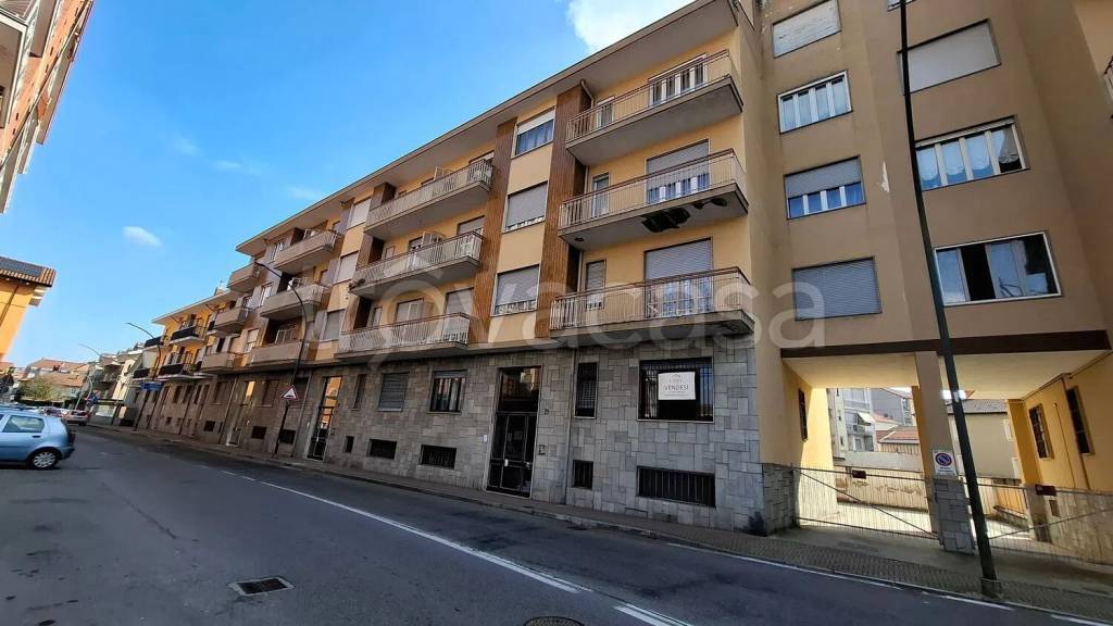 appartamento in vendita a Nichelino