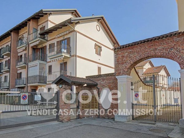 appartamento in vendita a Nichelino