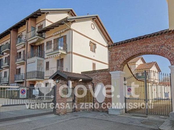 appartamento in vendita a Nichelino