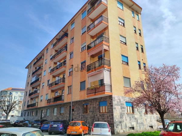 appartamento in vendita a Nichelino