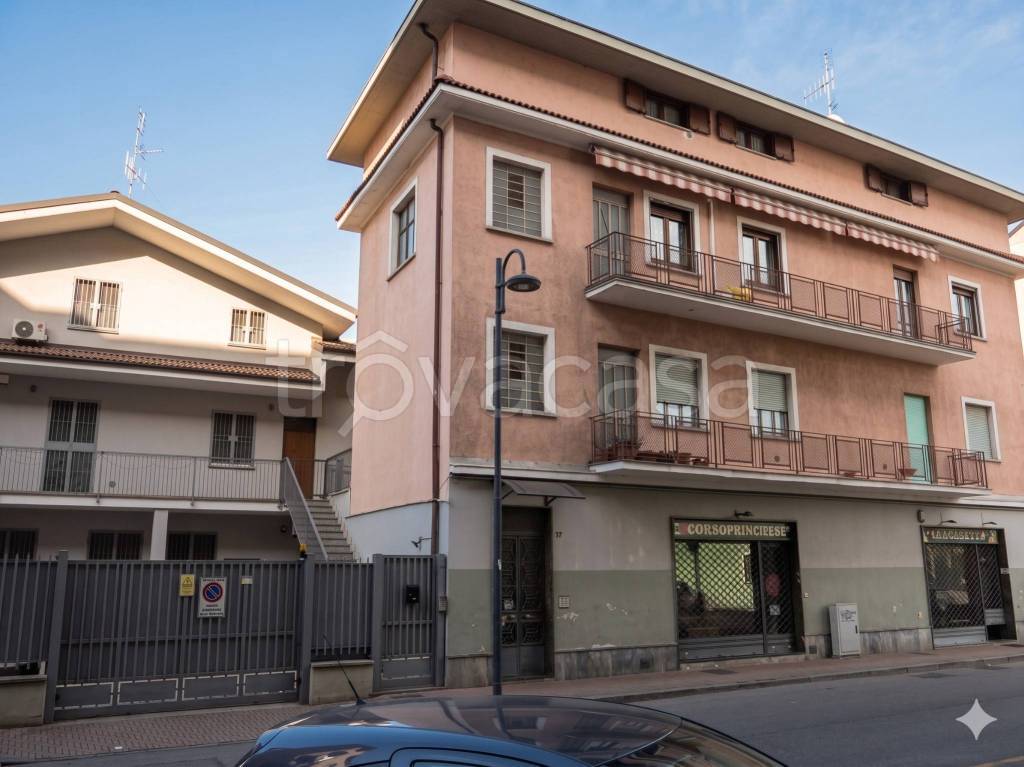 appartamento in vendita a Nichelino