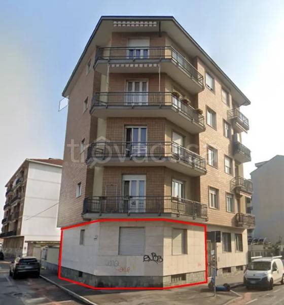 appartamento in vendita a Nichelino in zona Crociera
