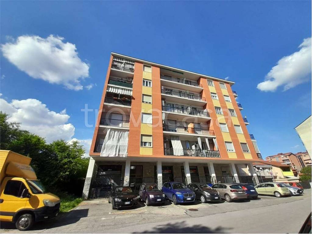 appartamento in vendita a Nichelino