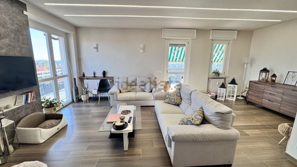 appartamento in vendita a Nichelino