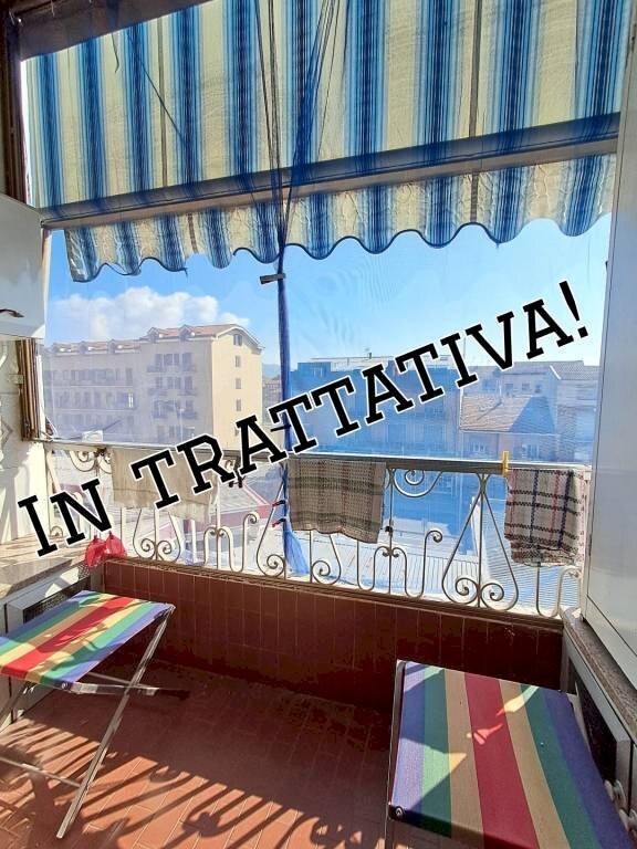 appartamento in vendita a Nichelino