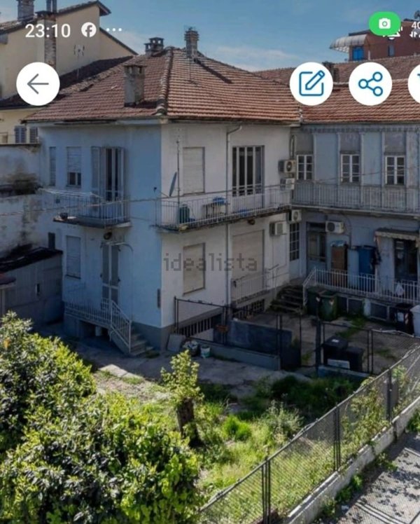 appartamento in vendita a Nichelino