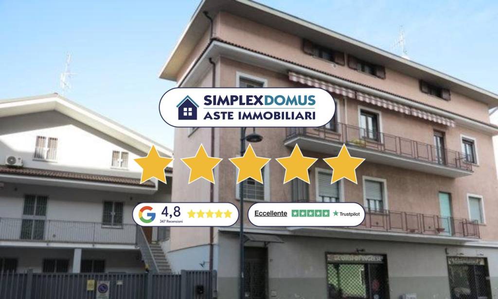 appartamento in vendita a Nichelino