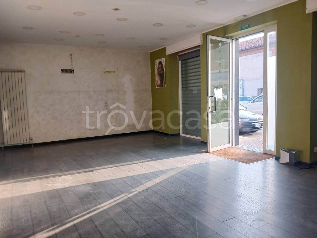 appartamento in vendita a Nichelino in zona Crociera