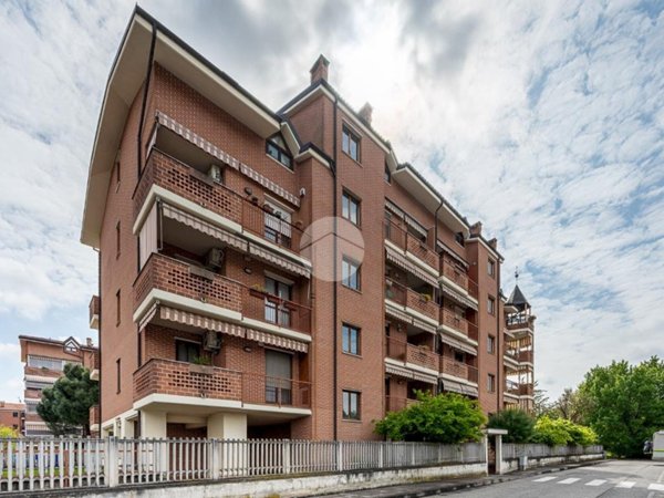 appartamento in vendita a Nichelino