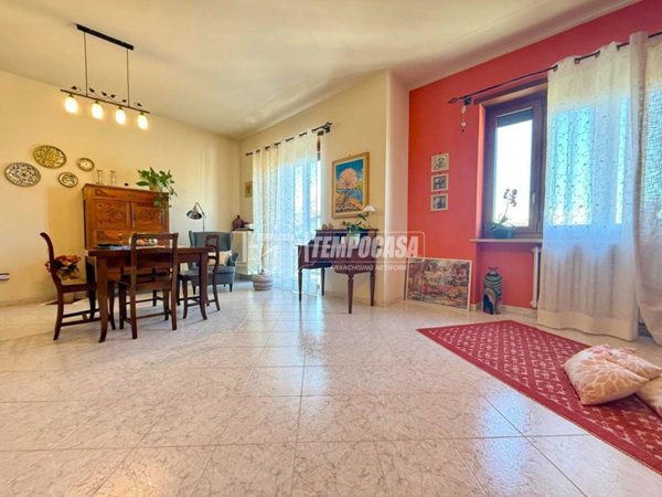appartamento in vendita a Nichelino