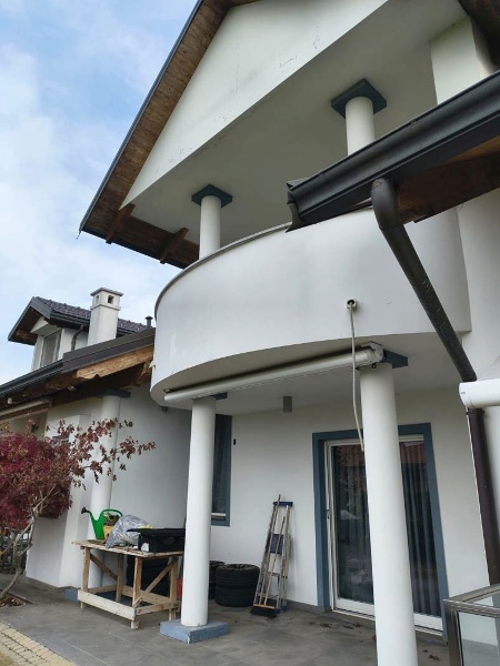 casa indipendente in vendita a Nichelino