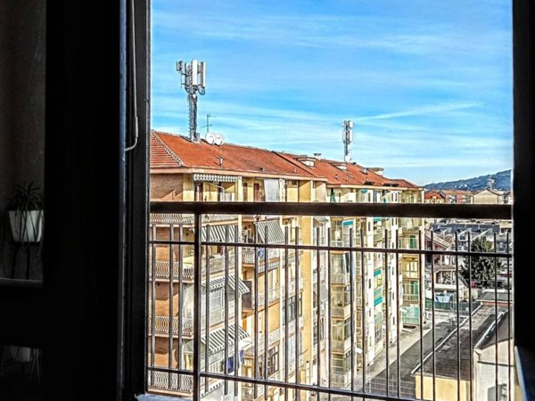 appartamento in vendita a Nichelino