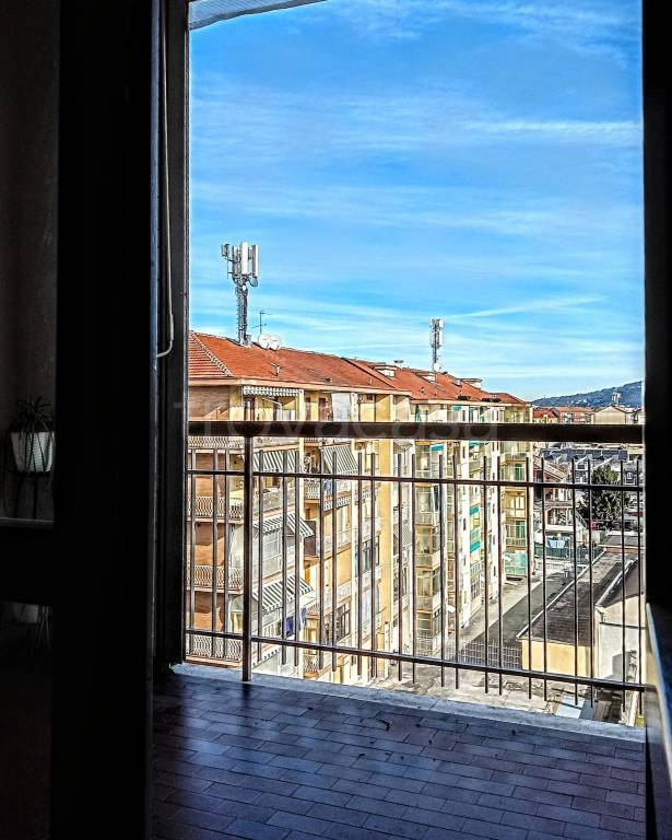 appartamento in vendita a Nichelino
