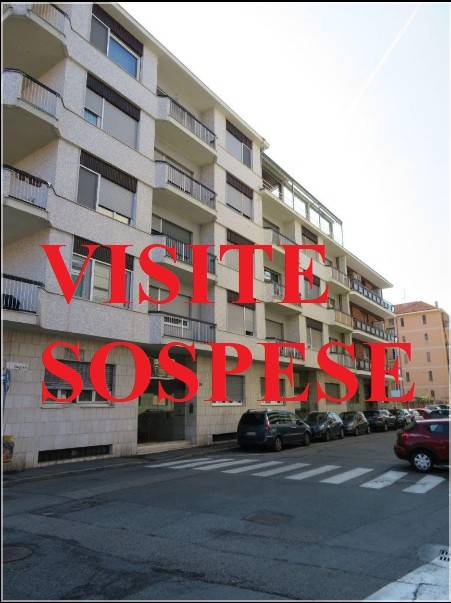 appartamento in vendita a Nichelino in zona Crociera