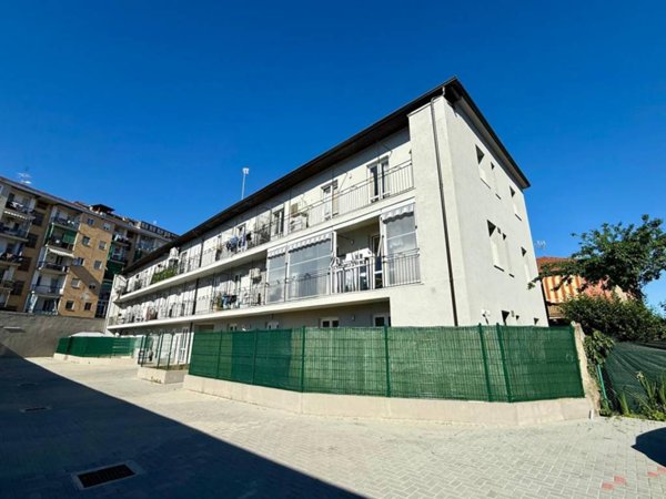 appartamento in vendita a Nichelino