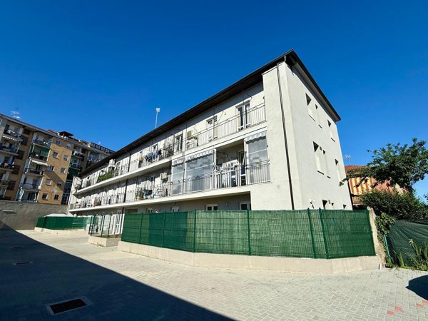 appartamento in vendita a Nichelino