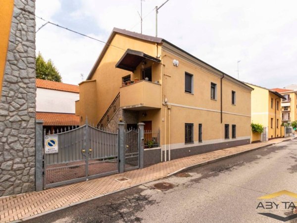 appartamento in vendita a Nichelino
