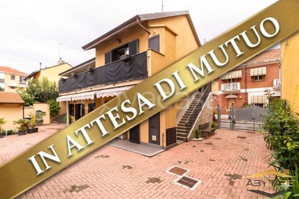 appartamento in vendita a Nichelino