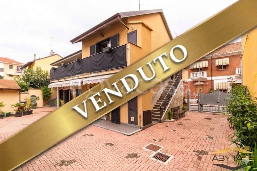 appartamento in vendita a Nichelino