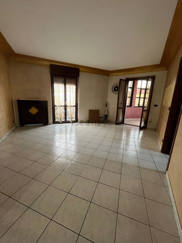 appartamento in vendita a Nichelino