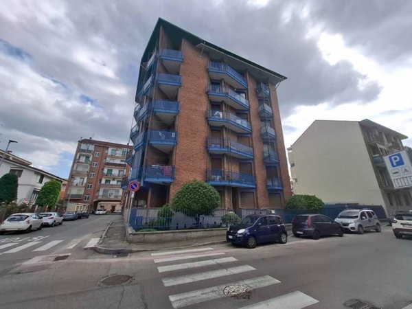appartamento in vendita a Nichelino