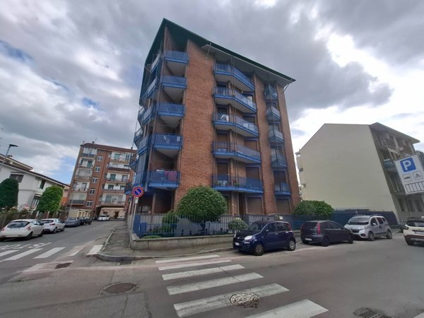 appartamento in vendita a Nichelino
