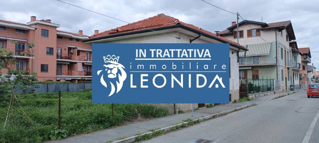 casa indipendente in vendita a Nichelino
