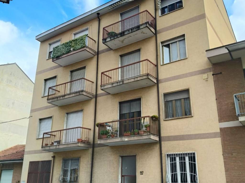 appartamento in vendita a Nichelino