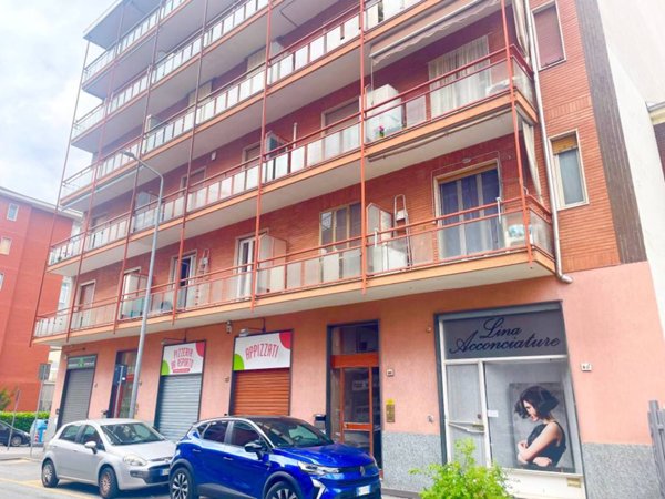 appartamento in vendita a Nichelino