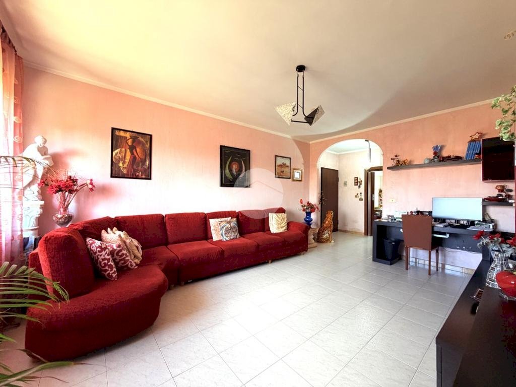 appartamento in vendita a Nichelino
