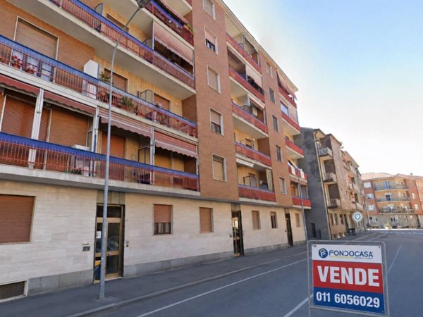 appartamento in vendita a Nichelino