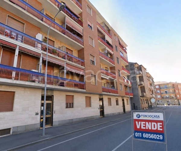 appartamento in vendita a Nichelino