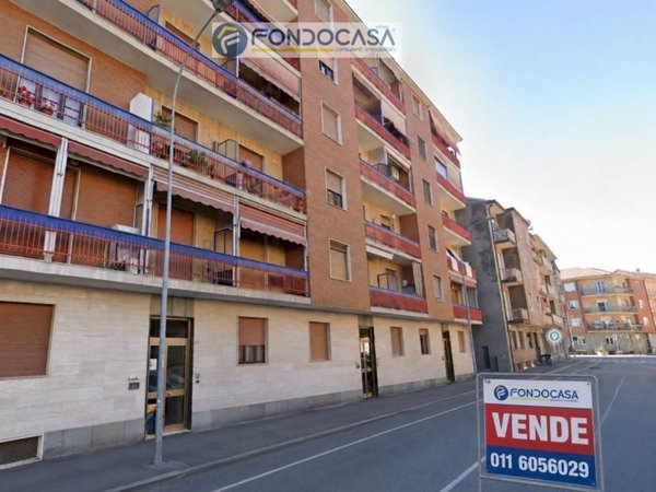 appartamento in vendita a Nichelino