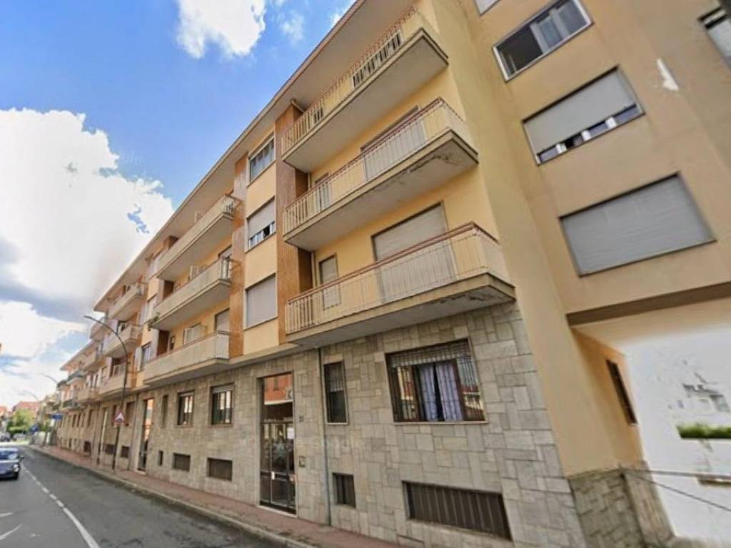 appartamento in vendita a Nichelino