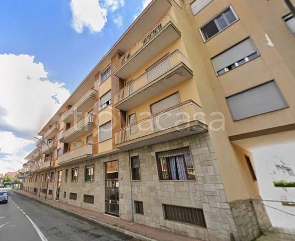 appartamento in vendita a Nichelino